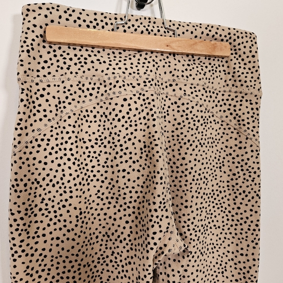Abercrombie Leggings - Picture 3 of 4